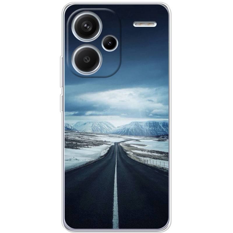 Чехол BoxFace Xiaomi Redmi Note 13 Pro Plus 5G 