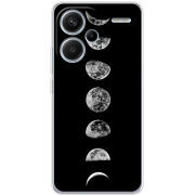 Чехол BoxFace Xiaomi Redmi Note 13 Pro Plus 5G 
