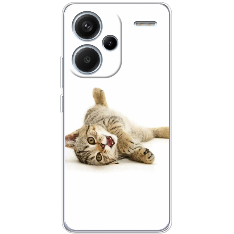 Чехол BoxFace Xiaomi Redmi Note 13 Pro Plus 5G 