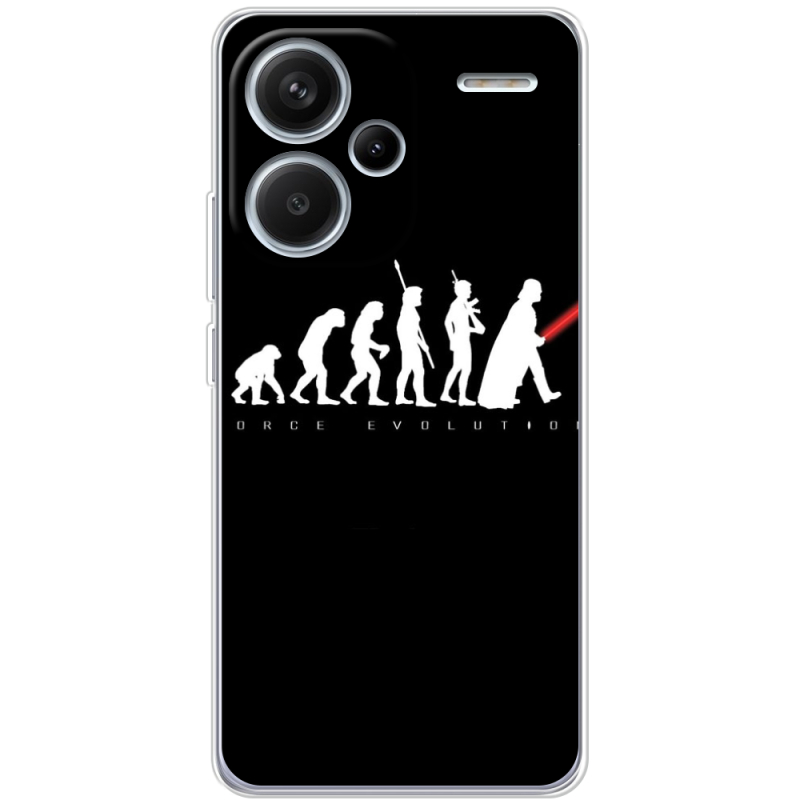 Чехол BoxFace Xiaomi Redmi Note 13 Pro Plus 5G 