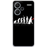 Чехол BoxFace Xiaomi Redmi Note 13 Pro Plus 5G 