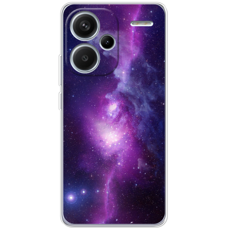 Чехол BoxFace Xiaomi Redmi Note 13 Pro Plus 5G 