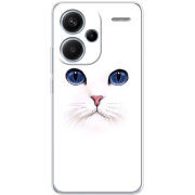 Чехол BoxFace Xiaomi Redmi Note 13 Pro Plus 5G 