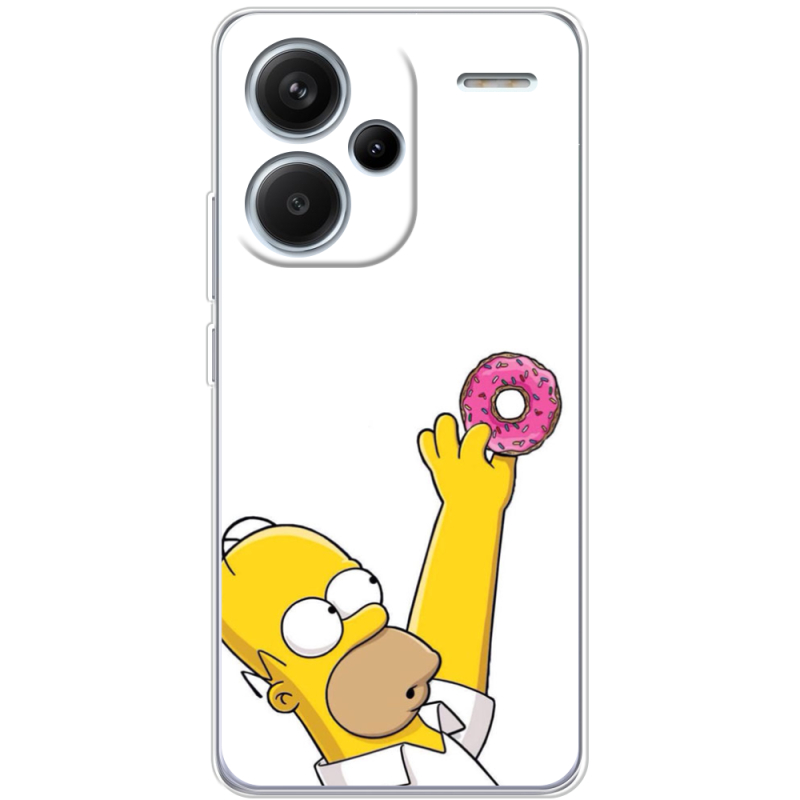 Чехол BoxFace Xiaomi Redmi Note 13 Pro Plus 5G 