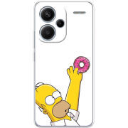 Чехол BoxFace Xiaomi Redmi Note 13 Pro Plus 5G 