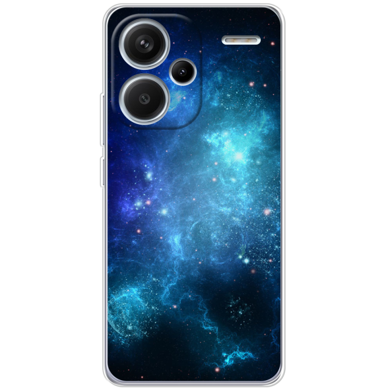 Чехол BoxFace Xiaomi Redmi Note 13 Pro Plus 5G 