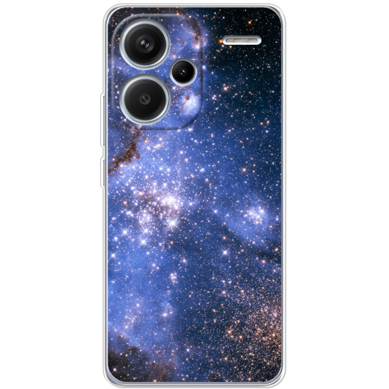 Чехол BoxFace Xiaomi Redmi Note 13 Pro Plus 5G 