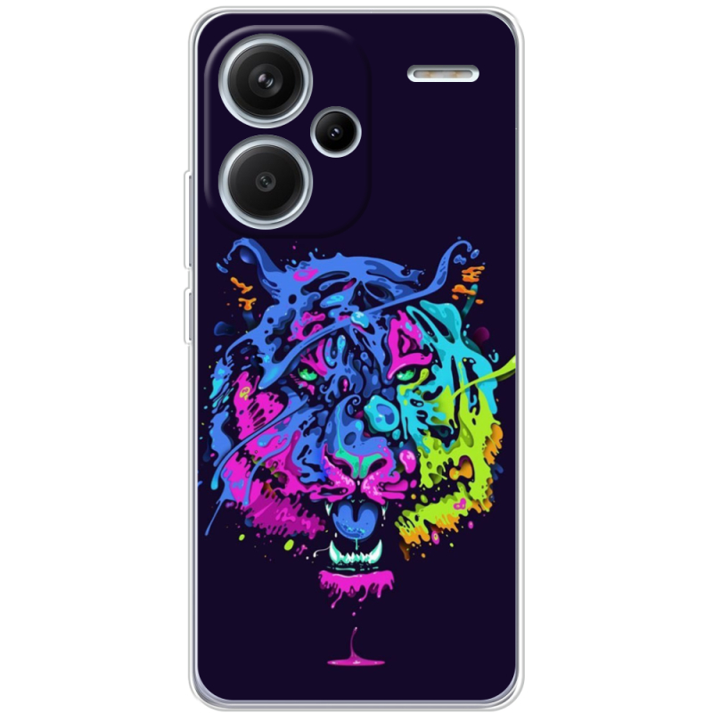 Чехол BoxFace Xiaomi Redmi Note 13 Pro Plus 5G 