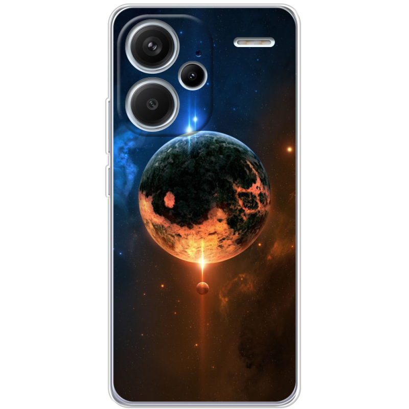 Чехол BoxFace Xiaomi Redmi Note 13 Pro Plus 5G 