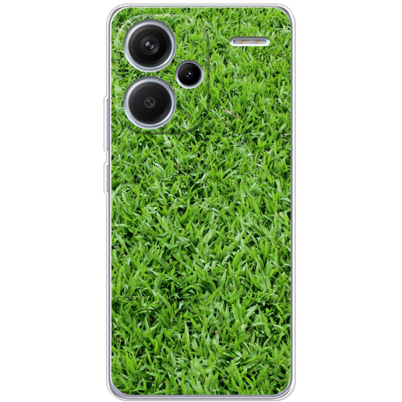 Чехол BoxFace Xiaomi Redmi Note 13 Pro Plus 5G 