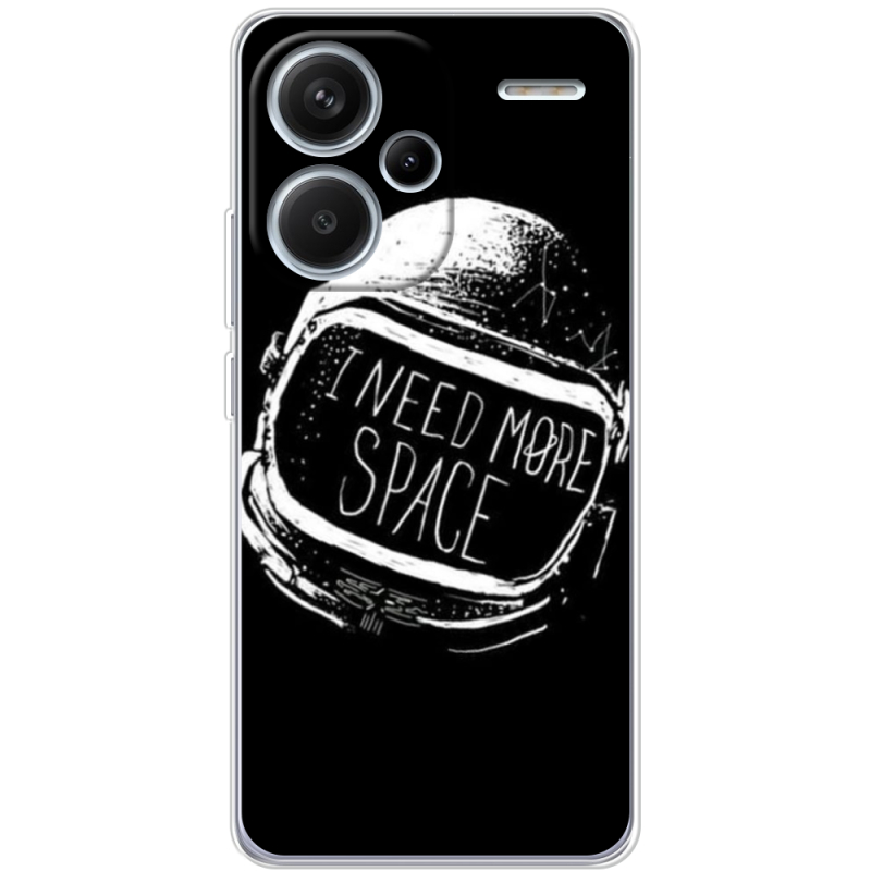 Чехол BoxFace Xiaomi Redmi Note 13 Pro Plus 5G 