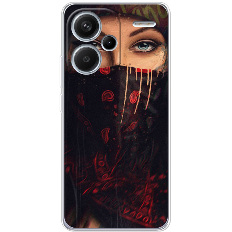 Чехол BoxFace Xiaomi Redmi Note 13 Pro Plus 5G 