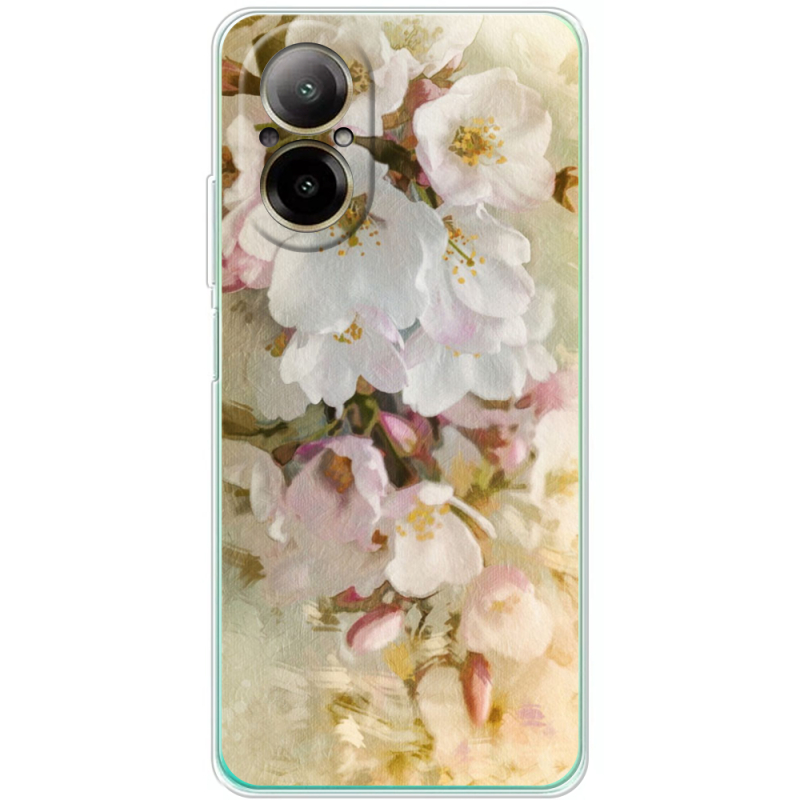 Чехол BoxFace Realme C67 