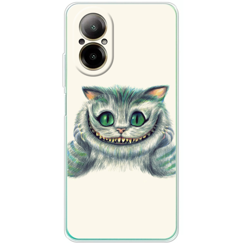 Чехол BoxFace Realme C67 
