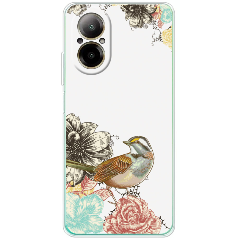 Чехол BoxFace Realme C67 
