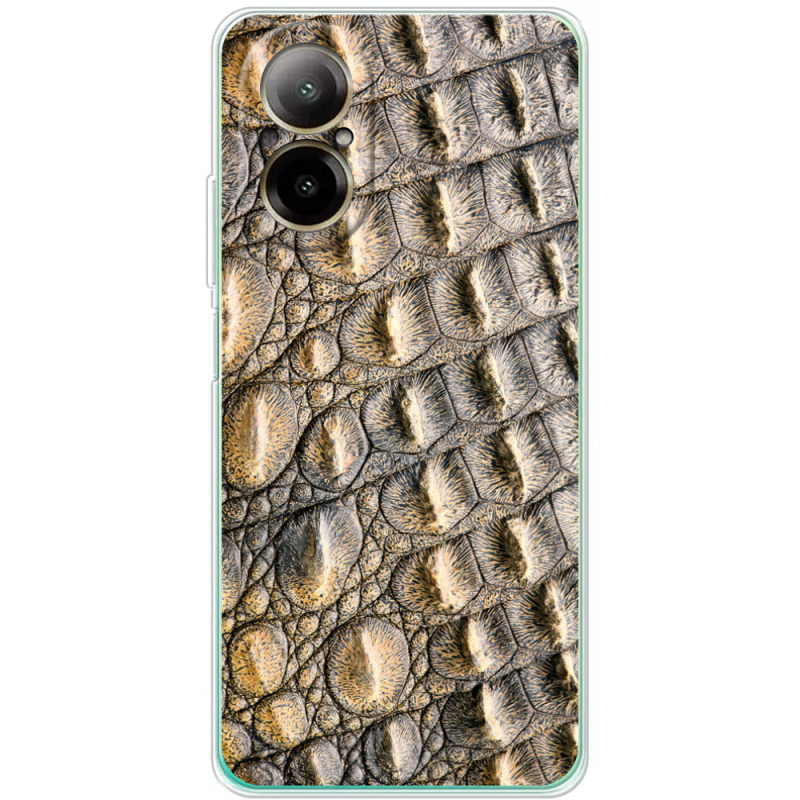 Чехол BoxFace Realme C67 