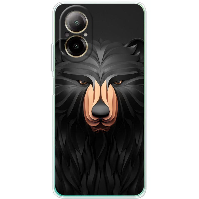 Чехол BoxFace Realme C67 