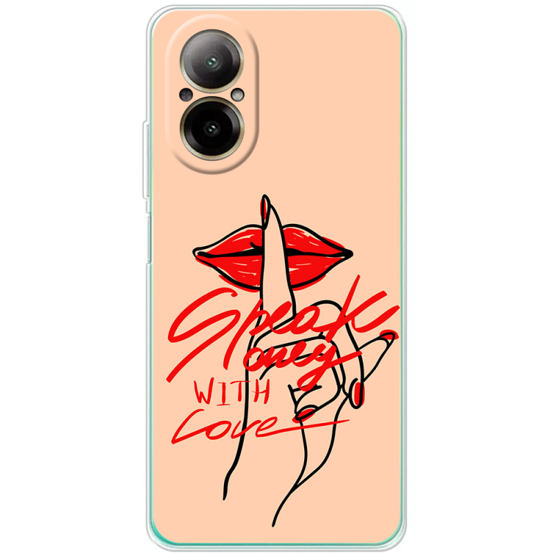 Чехол BoxFace Realme C67 
