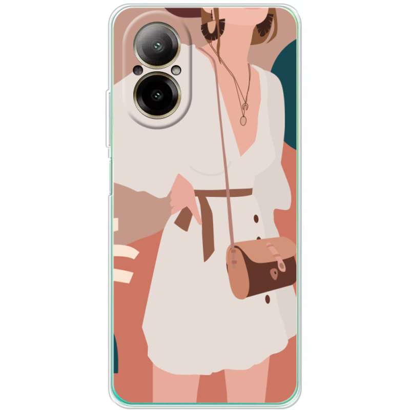 Чехол BoxFace Realme C67 