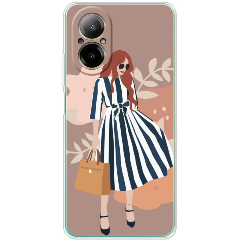 Чехол BoxFace Realme C67 
