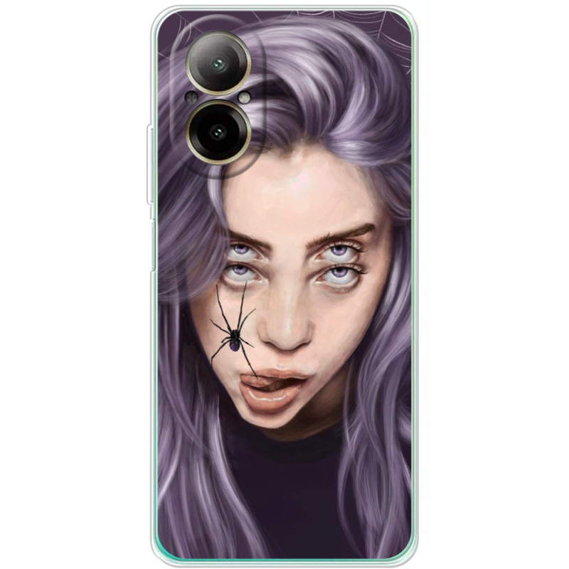 Чехол BoxFace Realme C67 