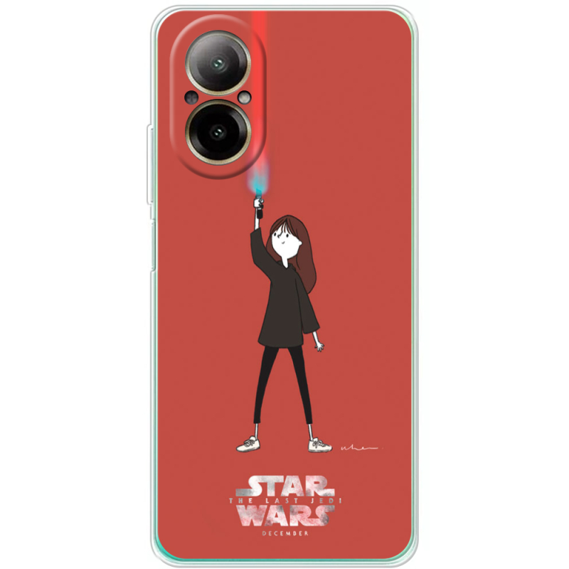 Чехол BoxFace Realme C67 
