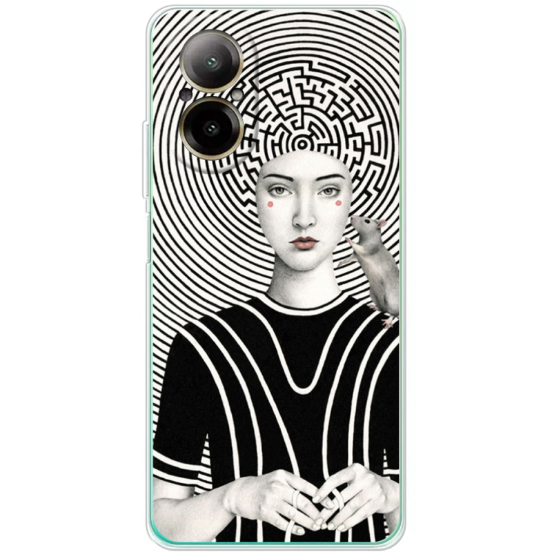 Чехол BoxFace Realme C67 