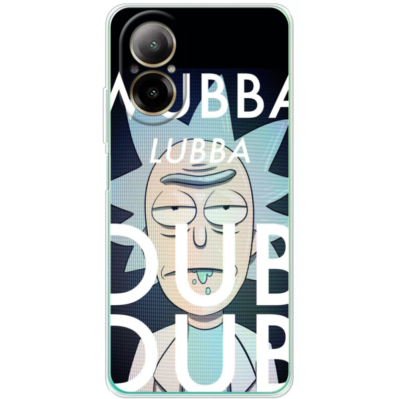 Чехол BoxFace Realme C67 