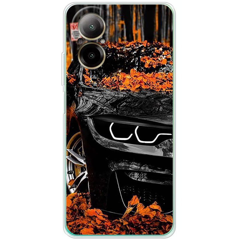 Чехол BoxFace Realme C67 BMW M3