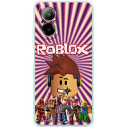 Чехол BoxFace Realme C67 Follow Me to Roblox