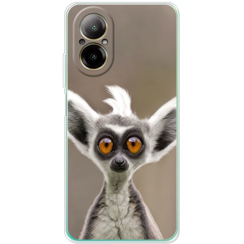 Чехол BoxFace Realme C67 