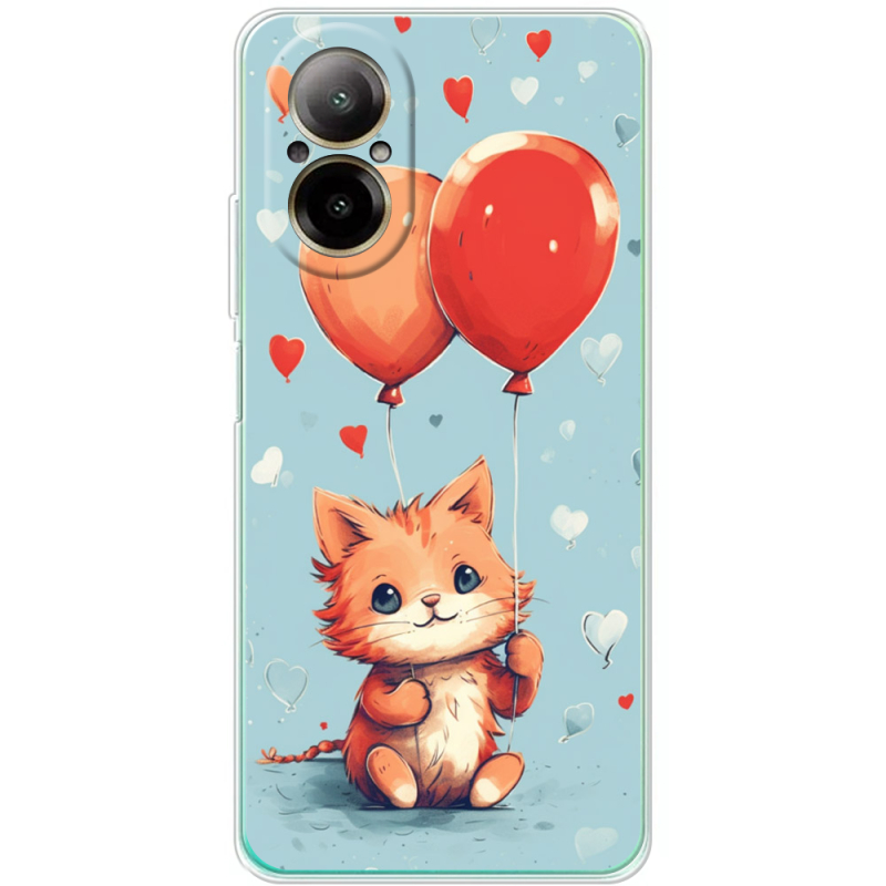 Чехол BoxFace Realme C67 