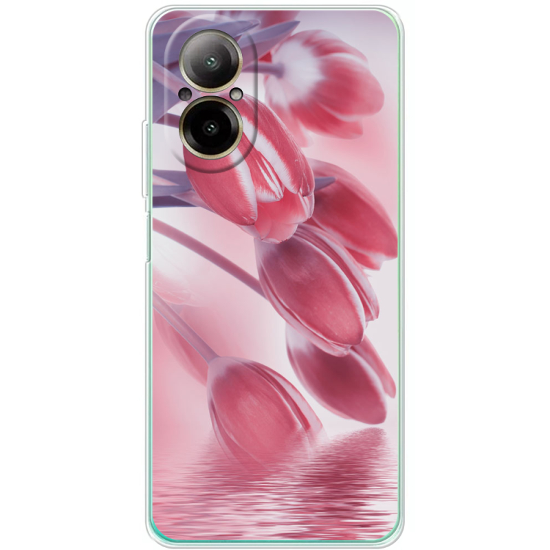Чехол BoxFace Realme C67 