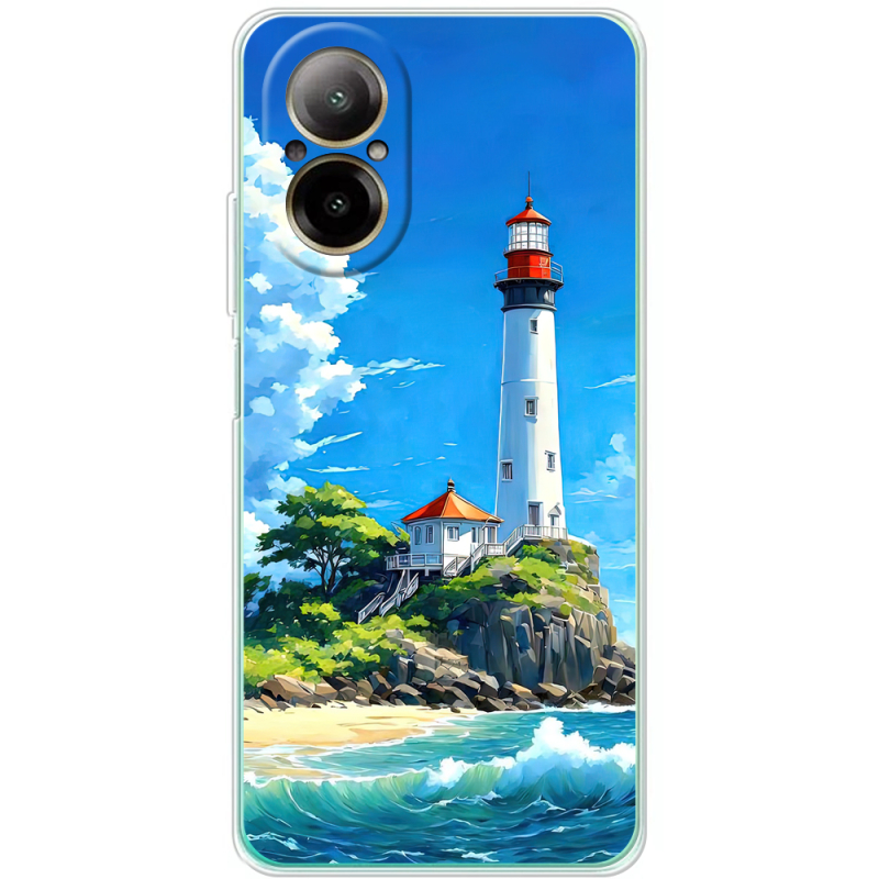 Чехол BoxFace Realme C67 