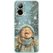 Чехол BoxFace Realme C67 Смак дитинства