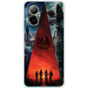 Чехол BoxFace Realme C67 Дивні дива