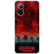 Чехол BoxFace Realme C67 