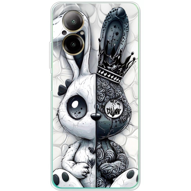 Чехол BoxFace Realme C67 