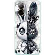 Чехол BoxFace Realme C67 