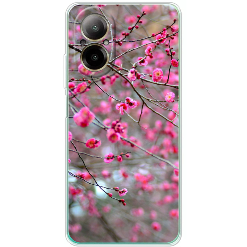 Чехол BoxFace Realme C67 