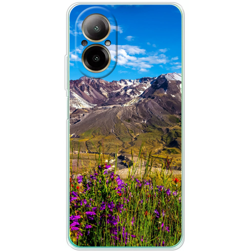 Чехол BoxFace Realme C67 