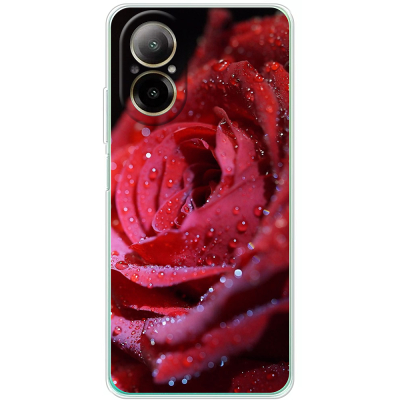 Чехол BoxFace Realme C67 