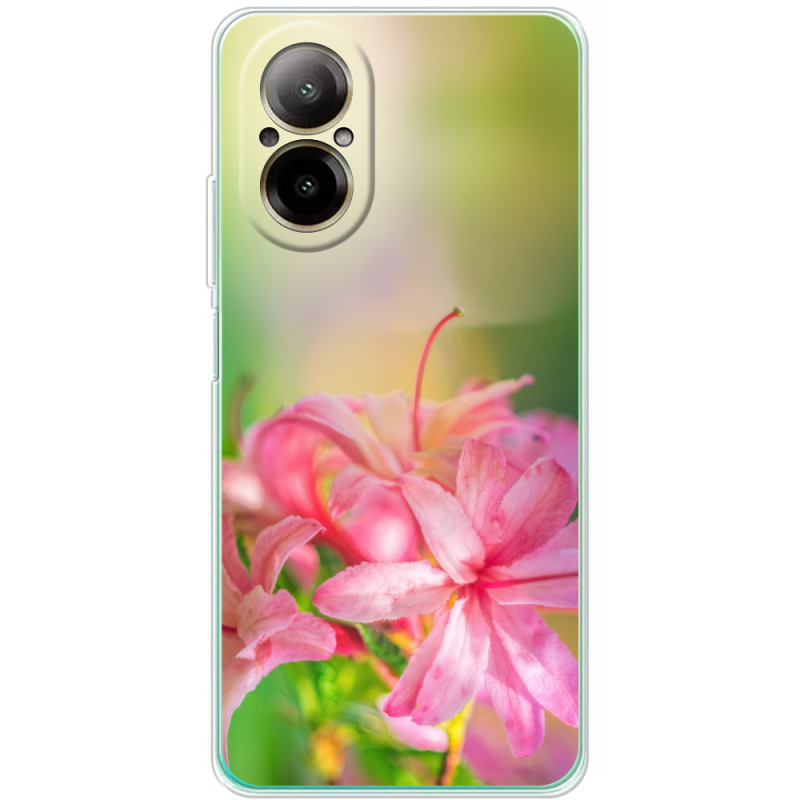 Чехол BoxFace Realme C67 