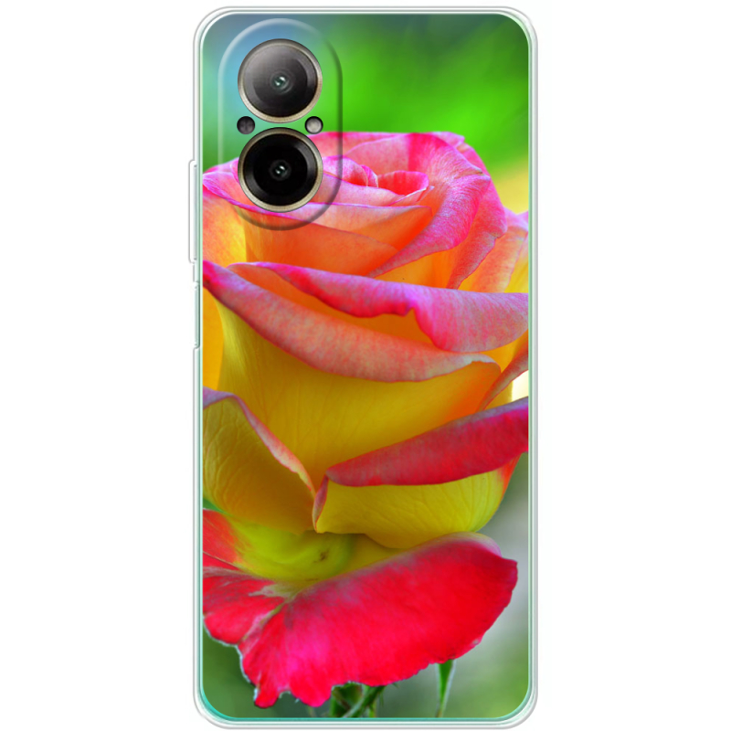 Чехол BoxFace Realme C67 