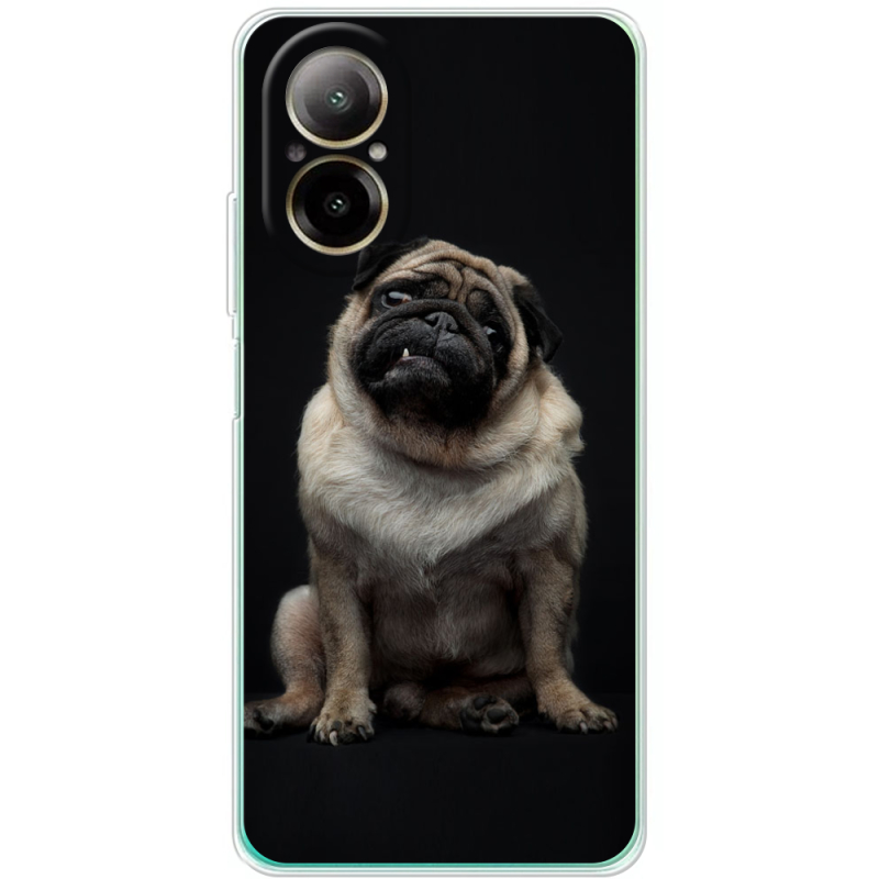 Чехол BoxFace Realme C67 