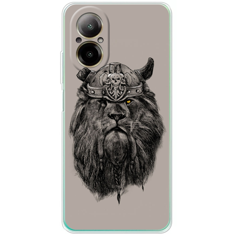 Чехол BoxFace Realme C67 