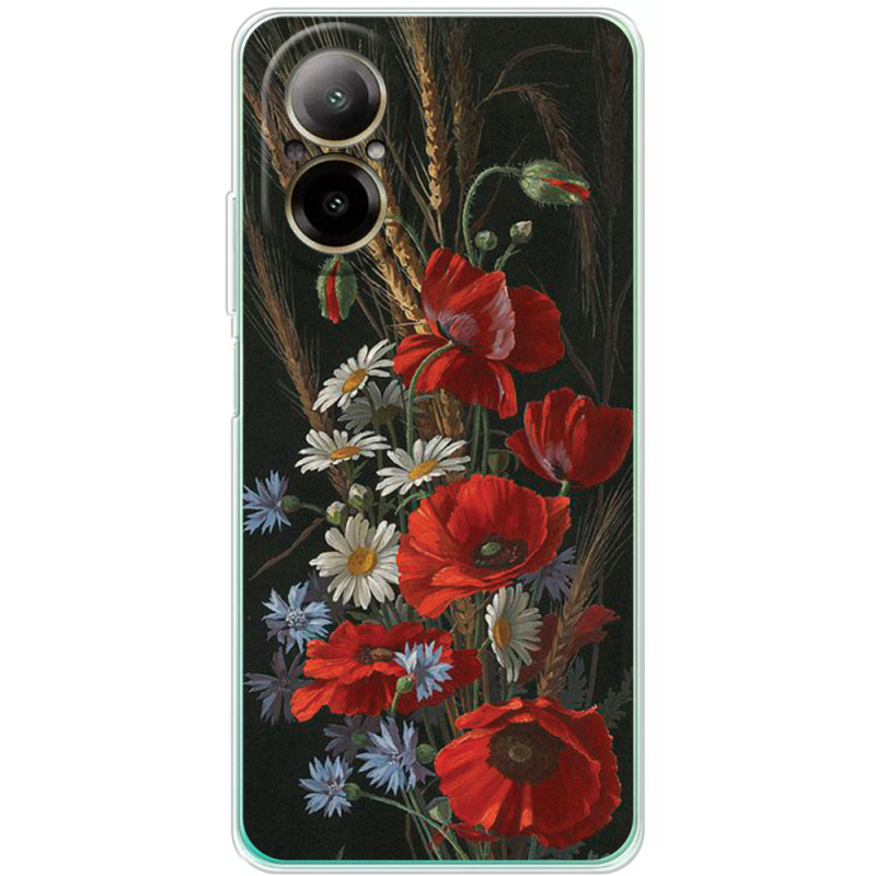 Чехол BoxFace Realme C67 