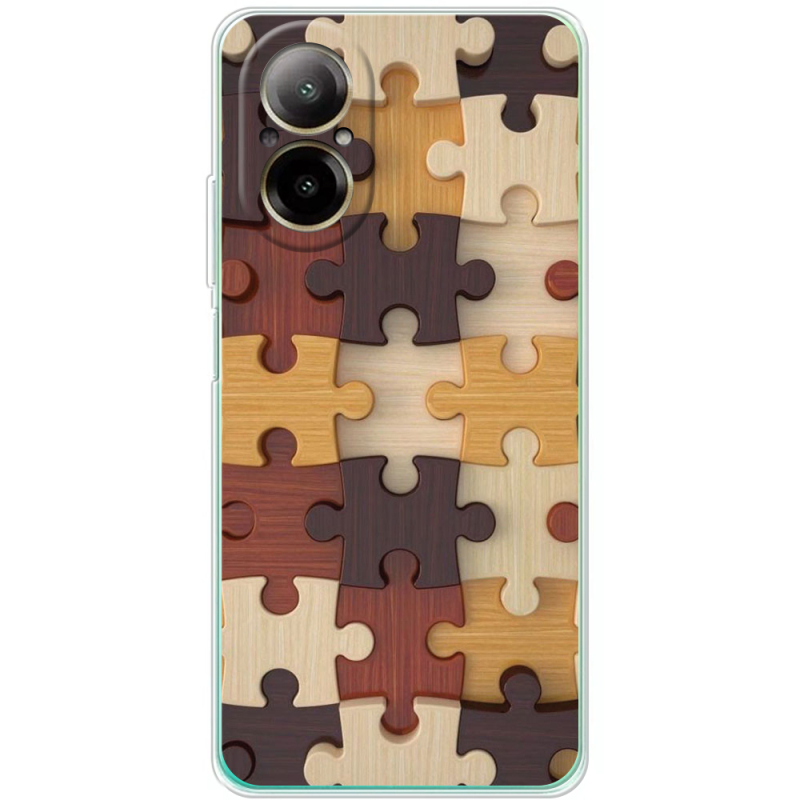 Чехол BoxFace Realme C67 