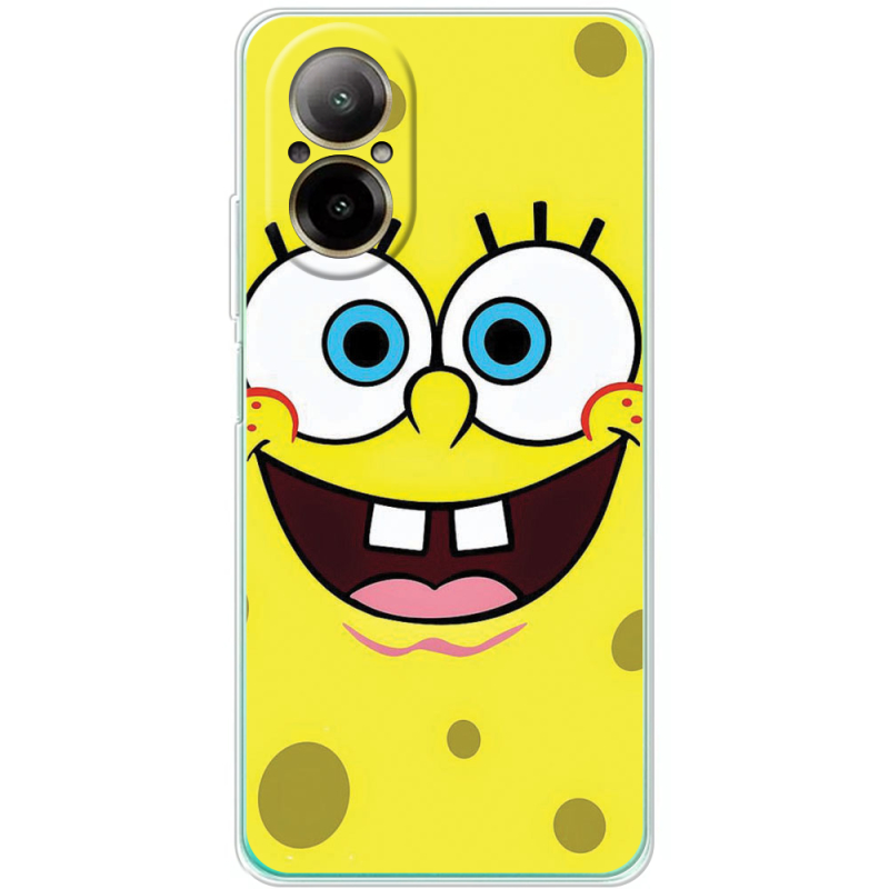 Чехол BoxFace Realme C67 