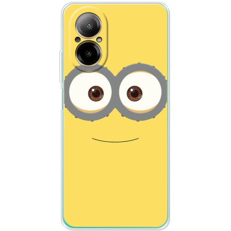 Чехол BoxFace Realme C67 